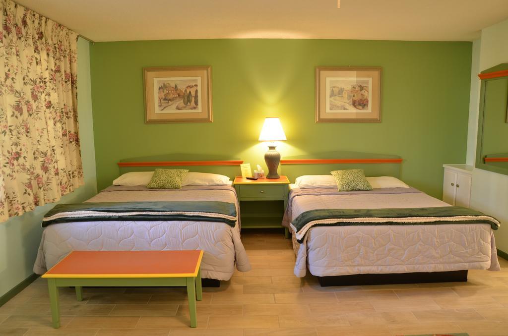 Sandpiper Springs Retreat & Spa デザート・ホット・スプリング 部屋 写真