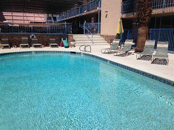 Sandpiper Springs Retreat & Spa デザート・ホット・スプリング エクステリア 写真