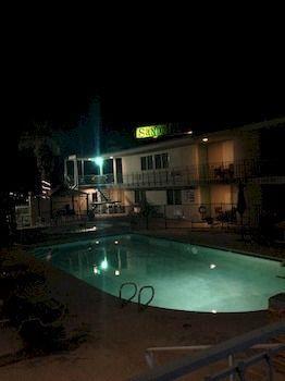 Sandpiper Springs Retreat & Spa デザート・ホット・スプリング エクステリア 写真