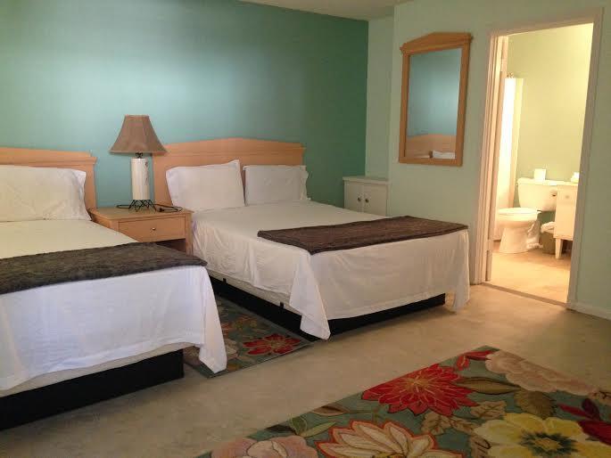 Sandpiper Springs Retreat & Spa デザート・ホット・スプリング エクステリア 写真