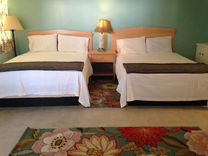 Sandpiper Springs Retreat & Spa デザート・ホット・スプリング エクステリア 写真